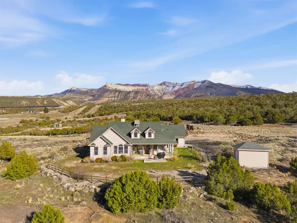 $685,000 | 7517 County Road 306, Parachute, CO 81635