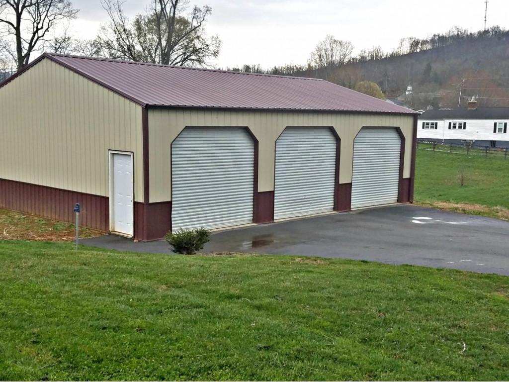 134 White Road Elizabethton, TN 37643 - Photo 34 of 36 Photo 34