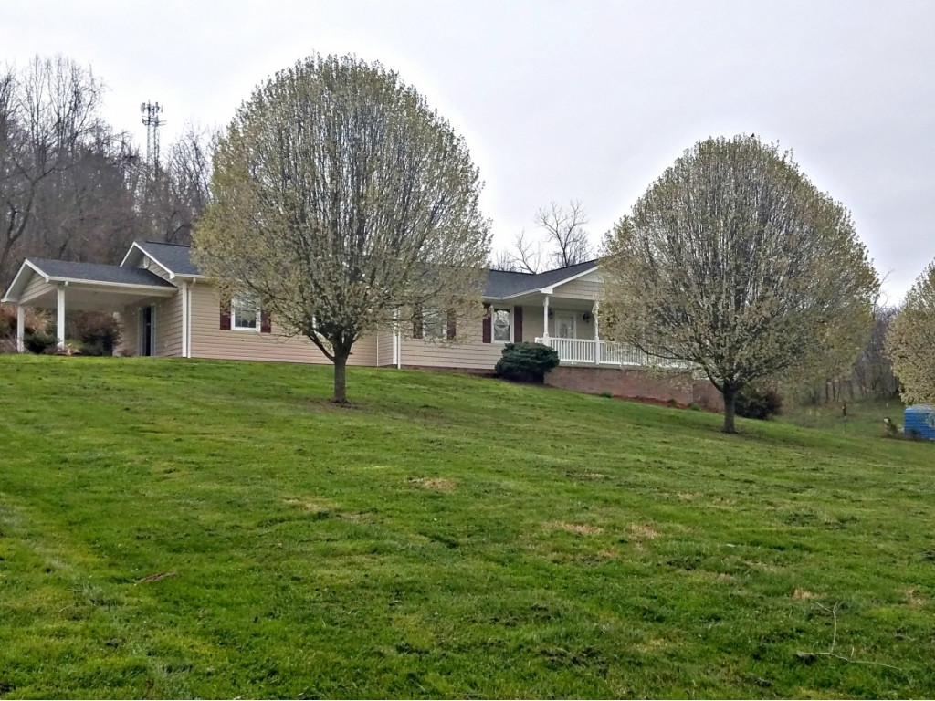 134 White Road Elizabethton, TN 37643 - Photo 36 of 36 Photo 36