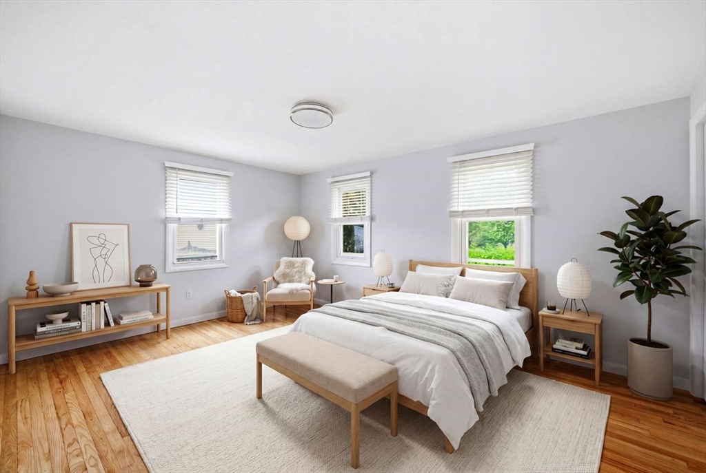 168 Keddy Street Springfield, MA 01109 - Photo 14 of 20