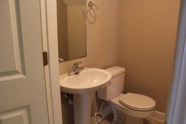 430 West Fort Morgan Road, Unit 702 Gulf Shores, AL 36542 - Photo 9 of 24 Half Bath