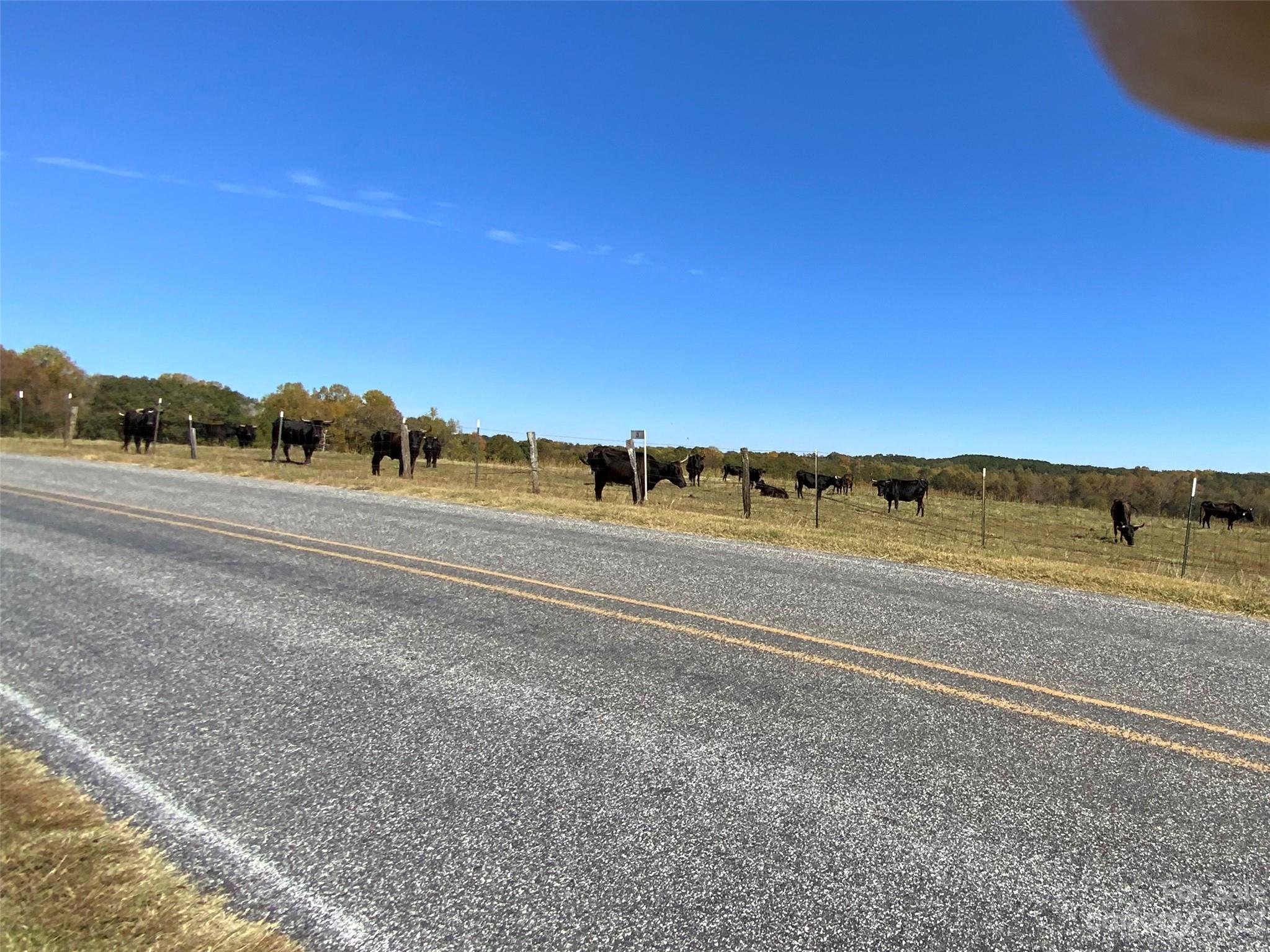 3 Morningstar Lake Road Forest City, NC 28043 - Photo 4 of 11 a view of a road with an ocean view