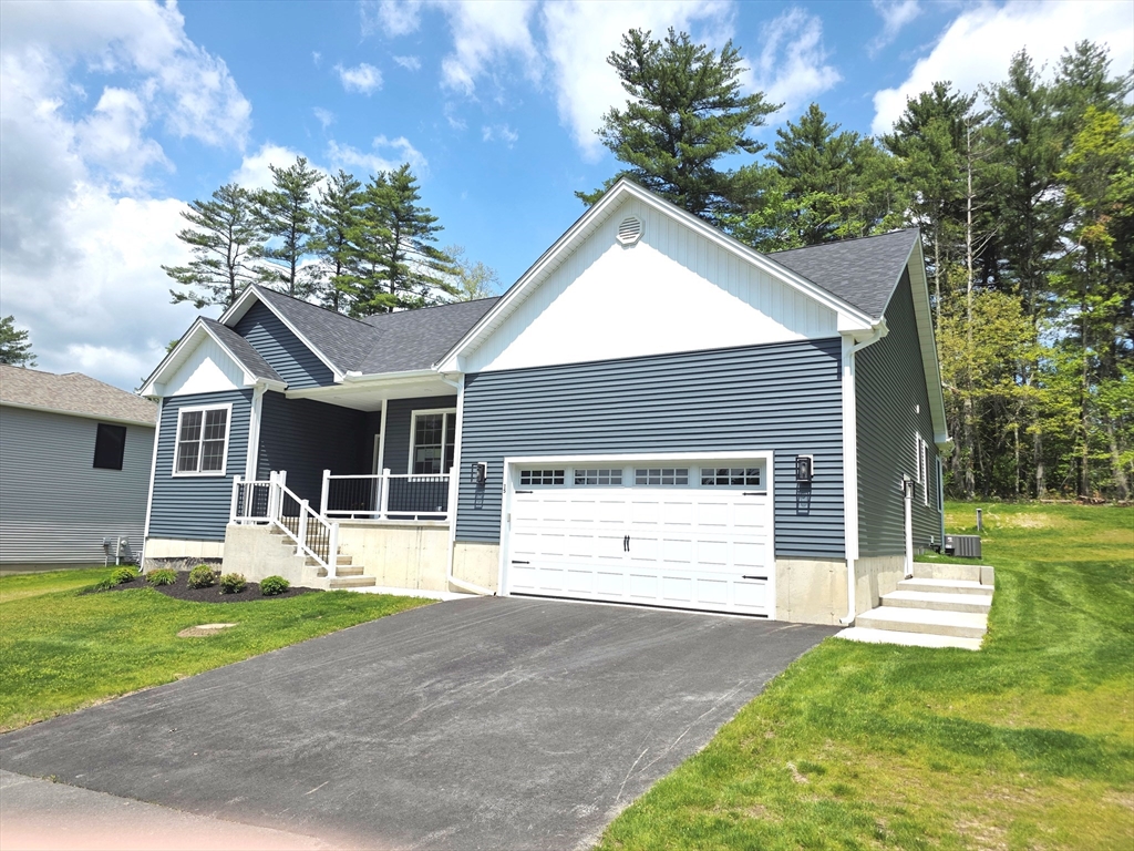 15 High Blf Road Belchertown, MA 01007 - Photo 3 of 41