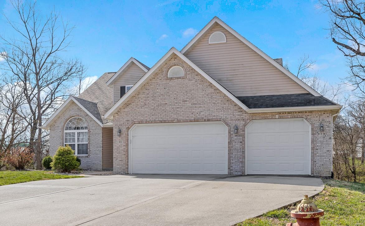 10 Timber Terrace Troy, IL 62294 - Photo 3 of 54 Gallery Image 3