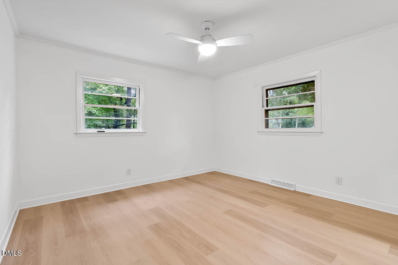 3508 Old US 1 Highway New Hill, NC 27562 - Photo 19 of 23 an empty room with a window