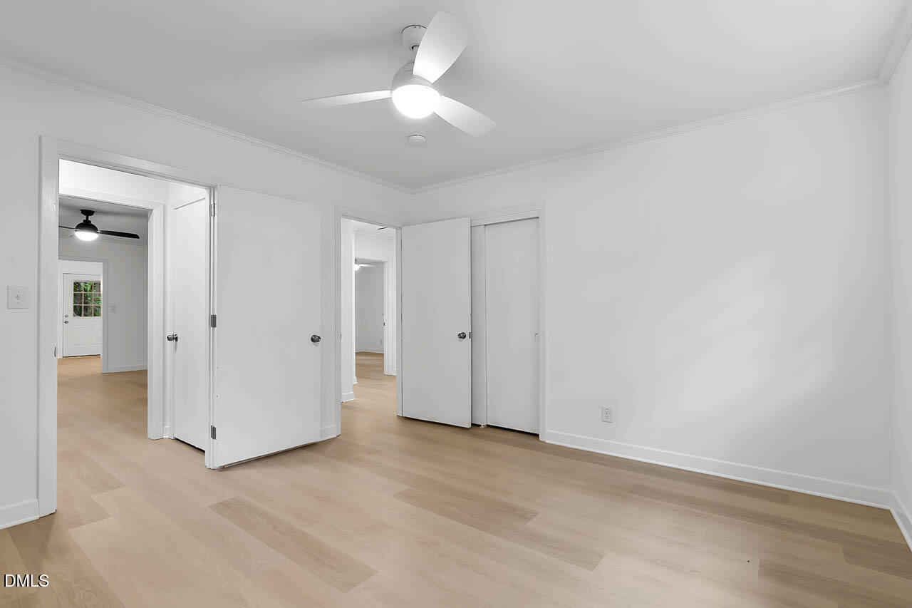 3508 Old US 1 Highway New Hill, NC 27562 - Photo 20 of 23 an empty room with a bathroom