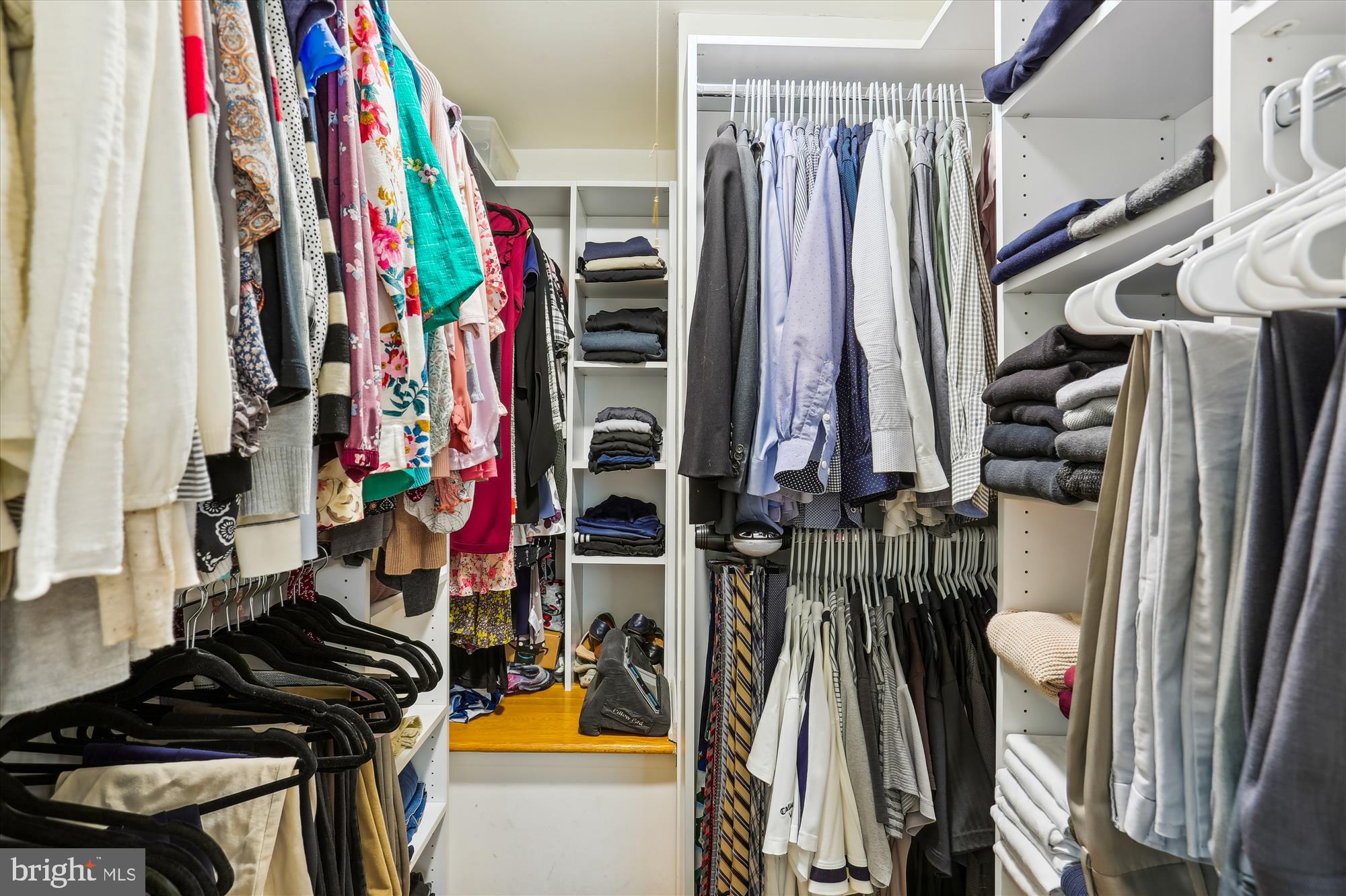 4117 Sir Walter Road Olney, MD 20832 - Photo 21 of 83 Large walk-in closet