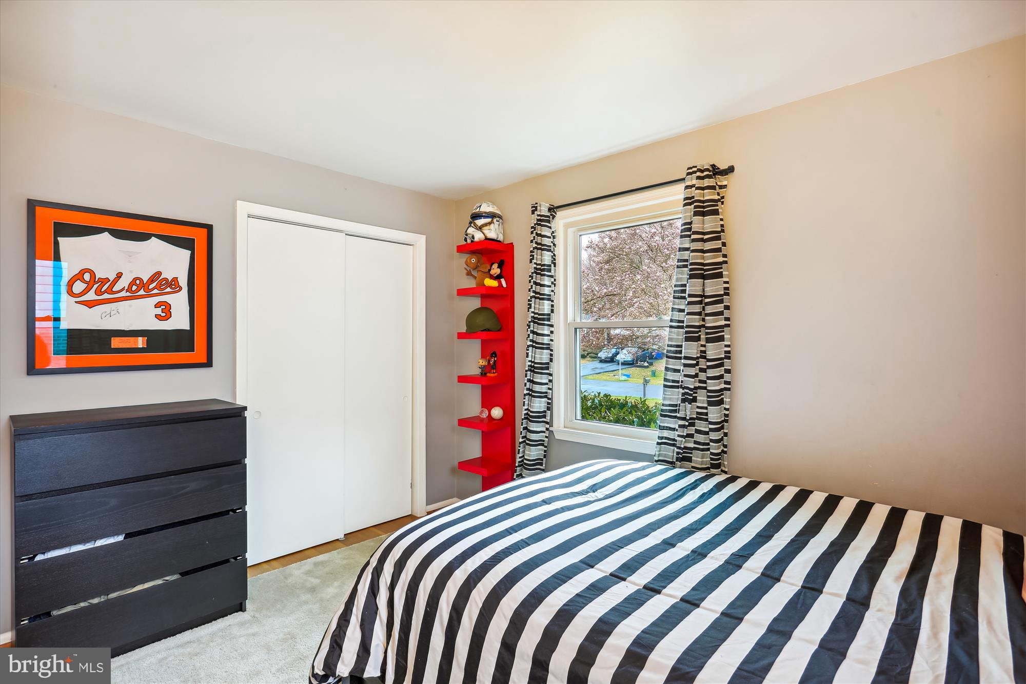 4117 Sir Walter Road Olney, MD 20832 - Photo 26 of 83 BR #2 with ample closet space