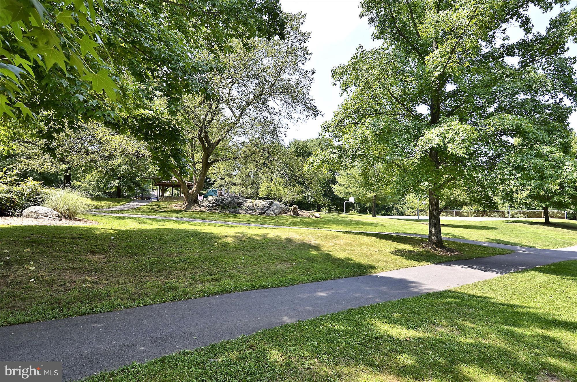 4117 Sir Walter Road Olney, MD 20832 - Photo 51 of 83 Community - Greenwood Park