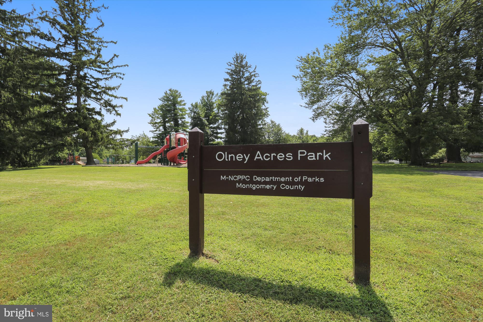 4117 Sir Walter Road Olney, MD 20832 - Photo 53 of 83 Community - Olney Acres Park, 1.8mi