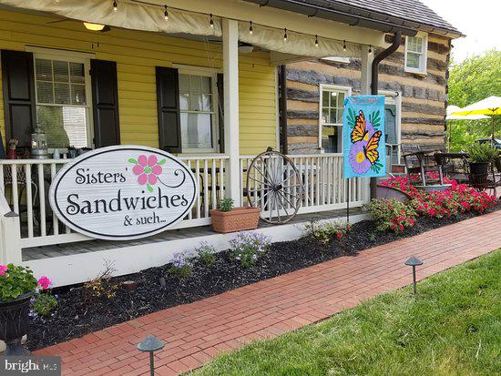 4117 Sir Walter Road Olney, MD 20832 - Photo 65 of 83 Community -Sisters Sandwiches