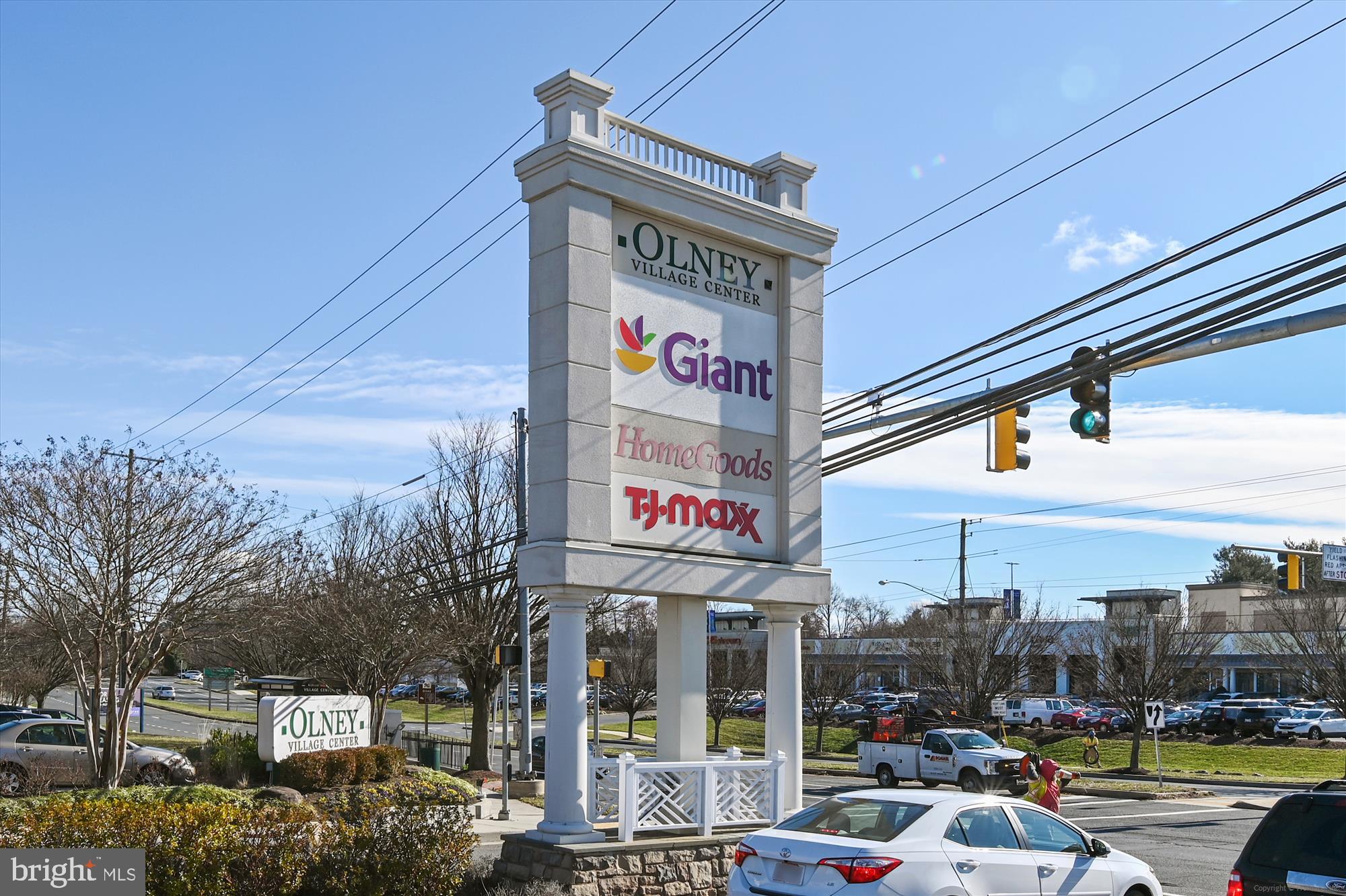 4117 Sir Walter Road Olney, MD 20832 - Photo 67 of 83 Community - Village Center Shopping