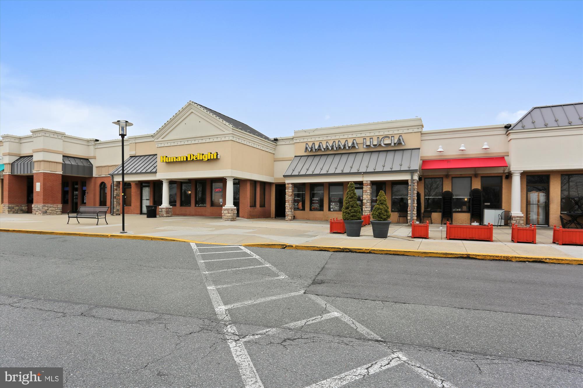 4117 Sir Walter Road Olney, MD 20832 - Photo 73 of 83 Community - Village Center Shopping