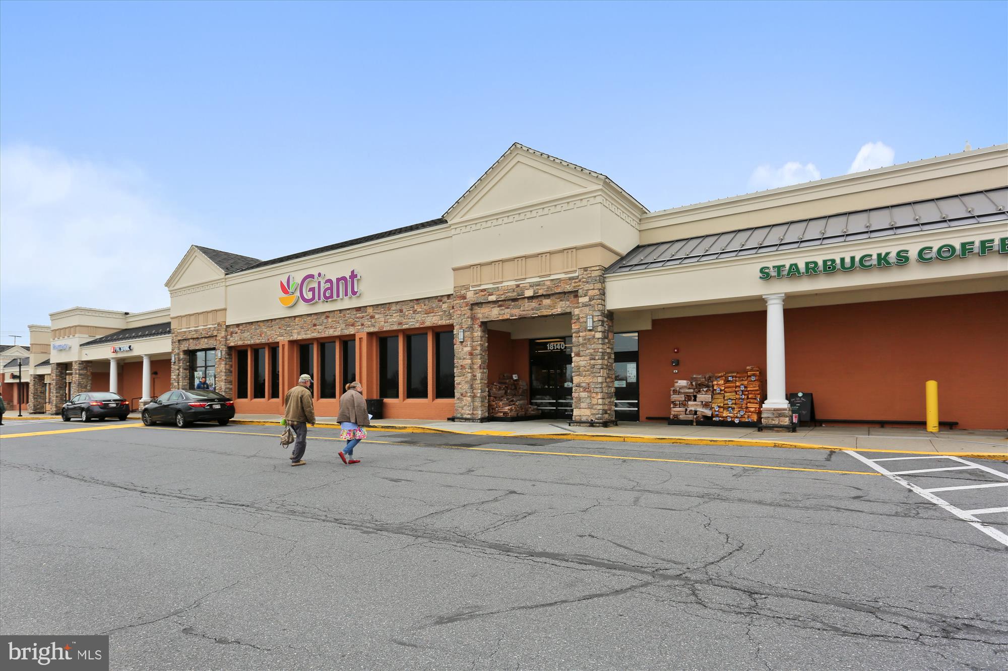 4117 Sir Walter Road Olney, MD 20832 - Photo 74 of 83 Community - Village Center Shopping