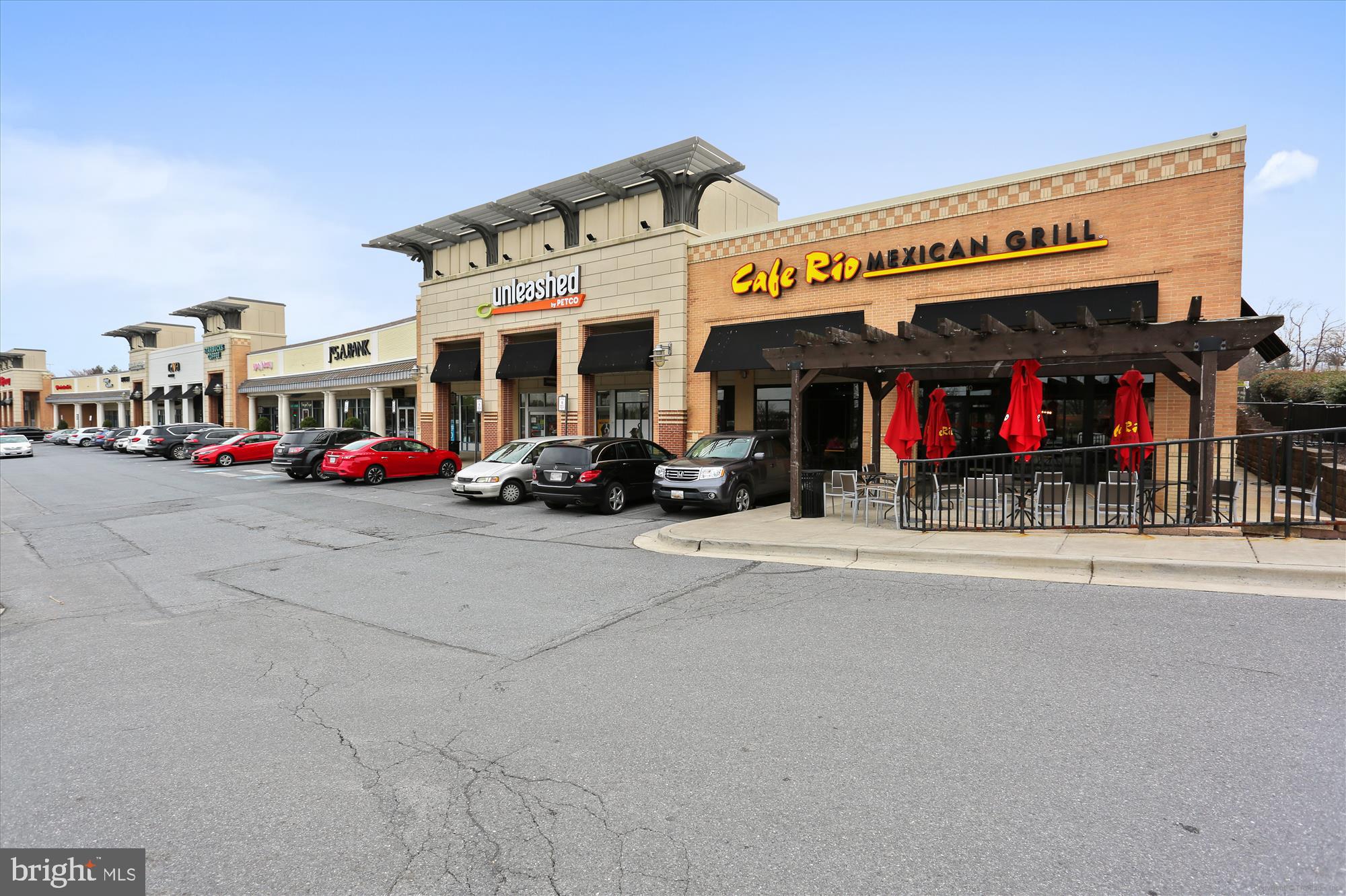4117 Sir Walter Road Olney, MD 20832 - Photo 77 of 83 Community - Village Center Shopping