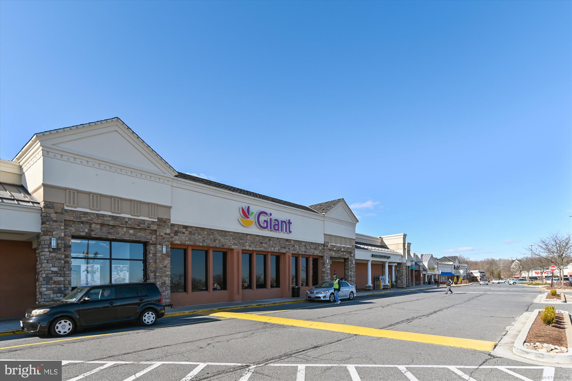 4117 Sir Walter Road Olney, MD 20832 - Photo 79 of 83 Community - Village Center Shopping
