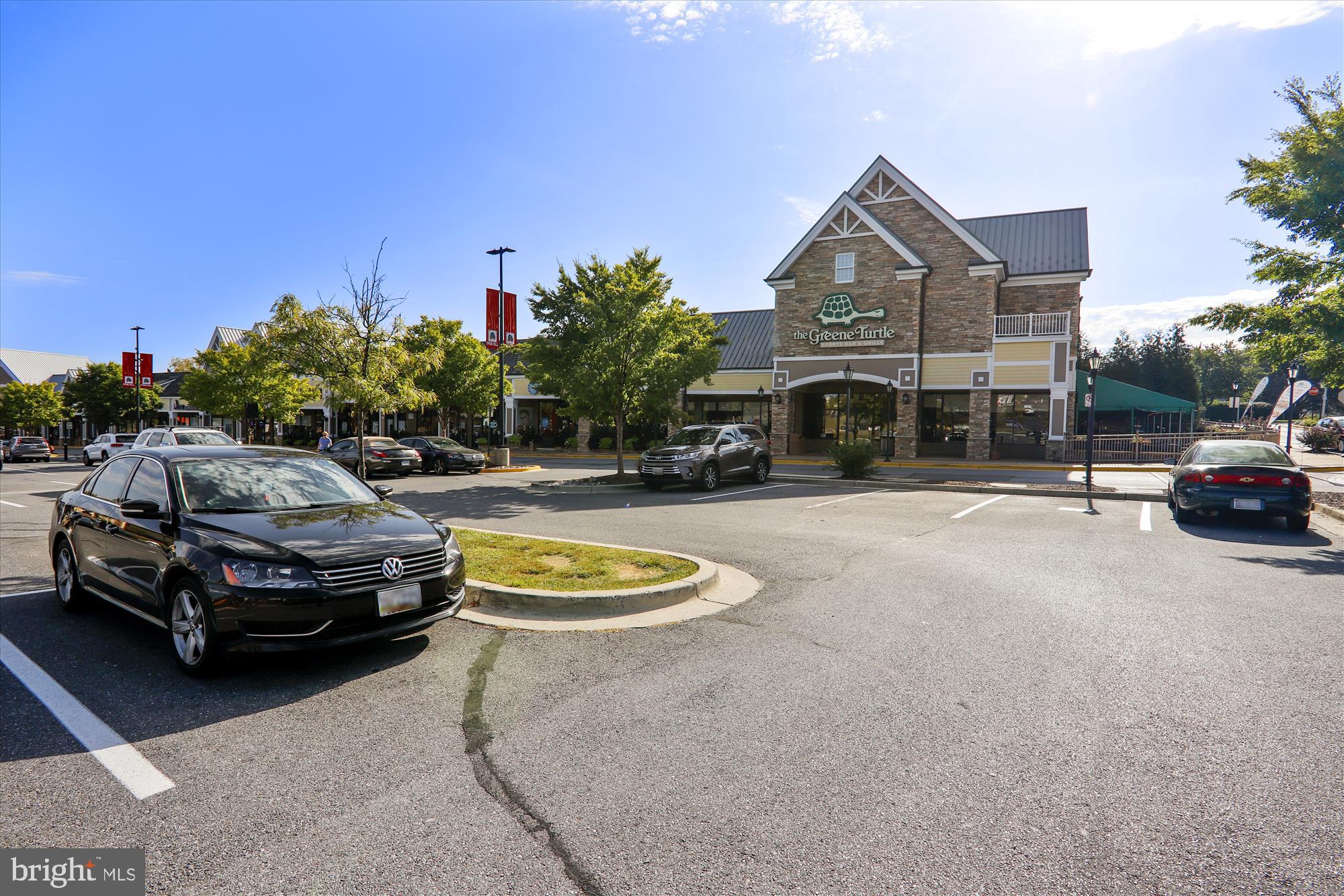 4117 Sir Walter Road Olney, MD 20832 - Photo 80 of 83 Community - Fair Hill Shopping Center