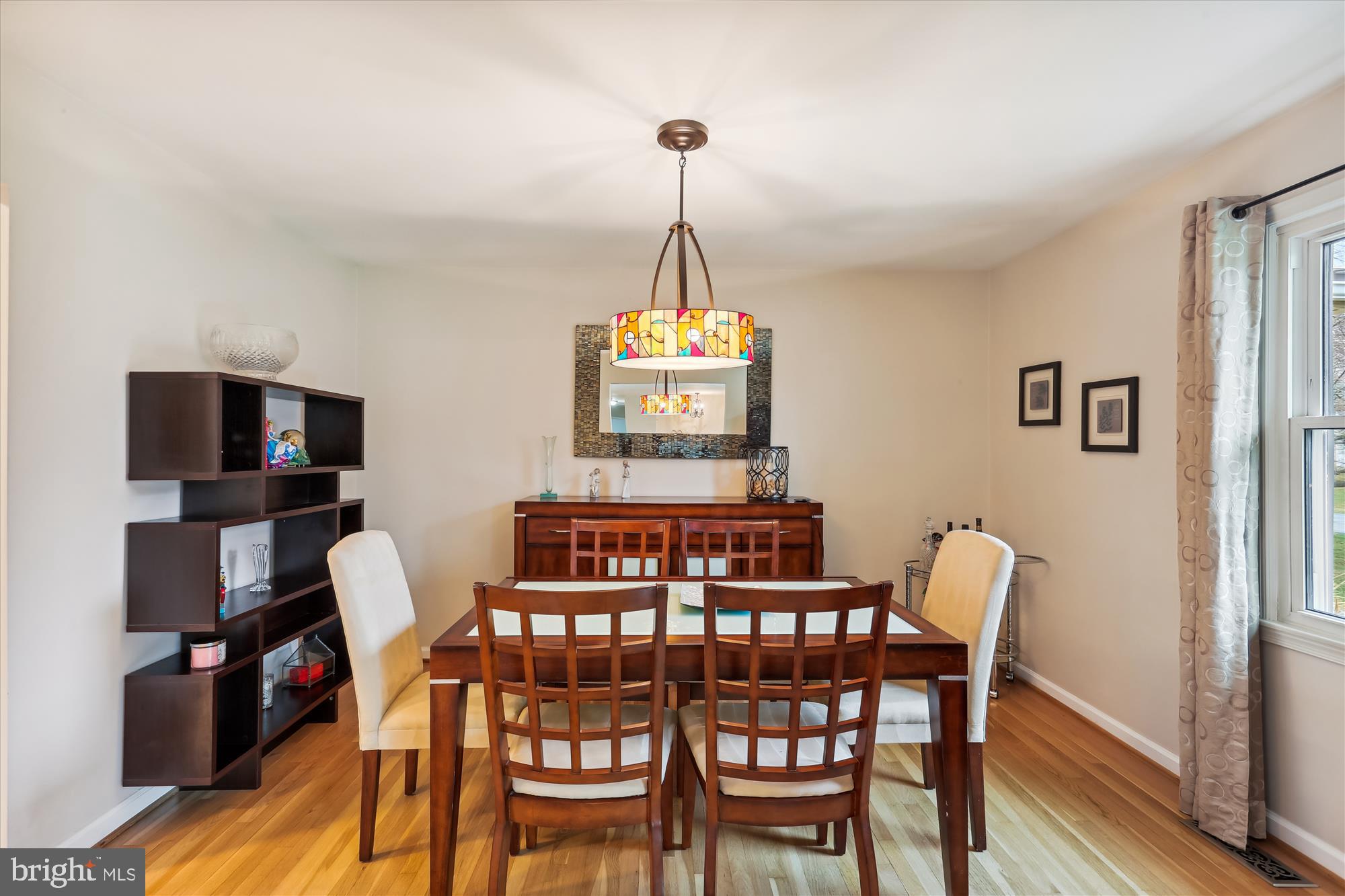 4117 Sir Walter Road Olney, MD 20832 - Photo 8 of 83 Formal Dining Room perfect for entertaining!