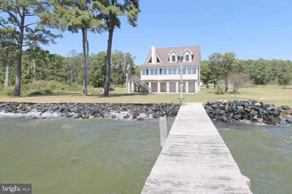 $679,900 | 40461 Old Breton Beach Road, Leonardtown, MD 20650