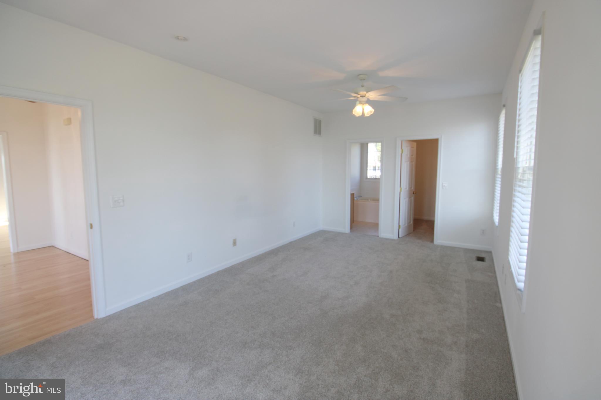 40461 Old Breton Beach Road Leonardtown, MD 20650 - Photo 30 of 61 a view of empty room