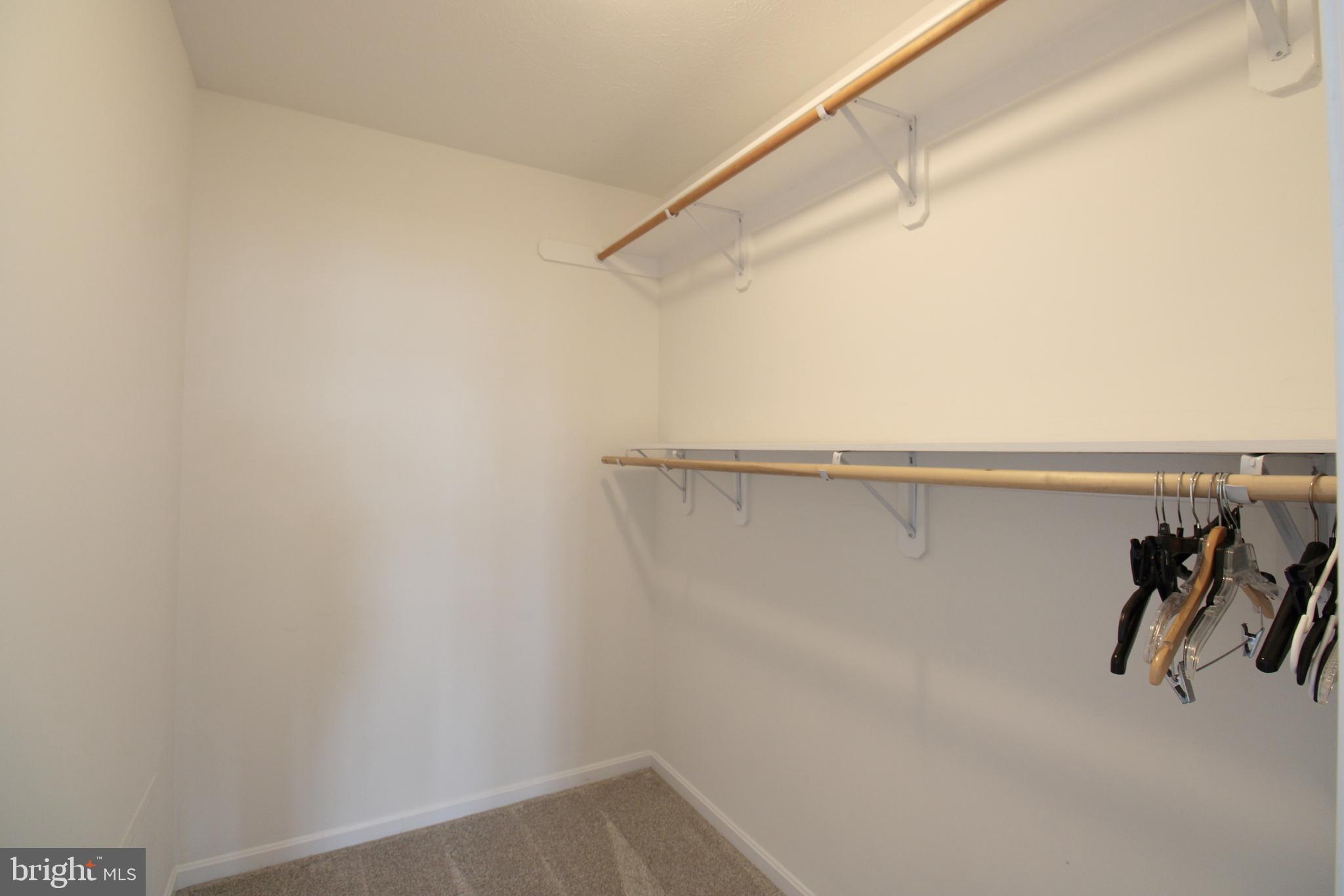 40461 Old Breton Beach Road Leonardtown, MD 20650 - Photo 36 of 61 Primary Walk-In closet