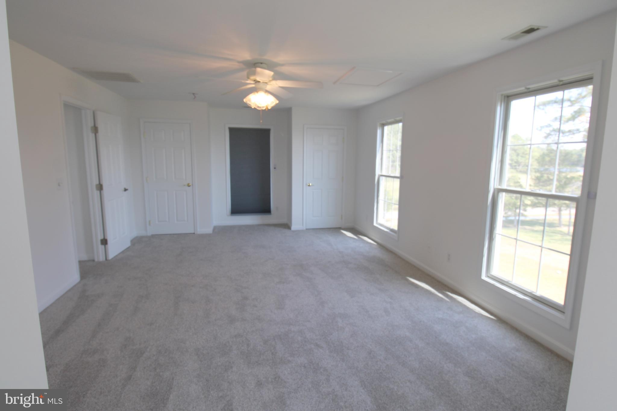40461 Old Breton Beach Road Leonardtown, MD 20650 - Photo 42 of 61 a view of an empty room with a window