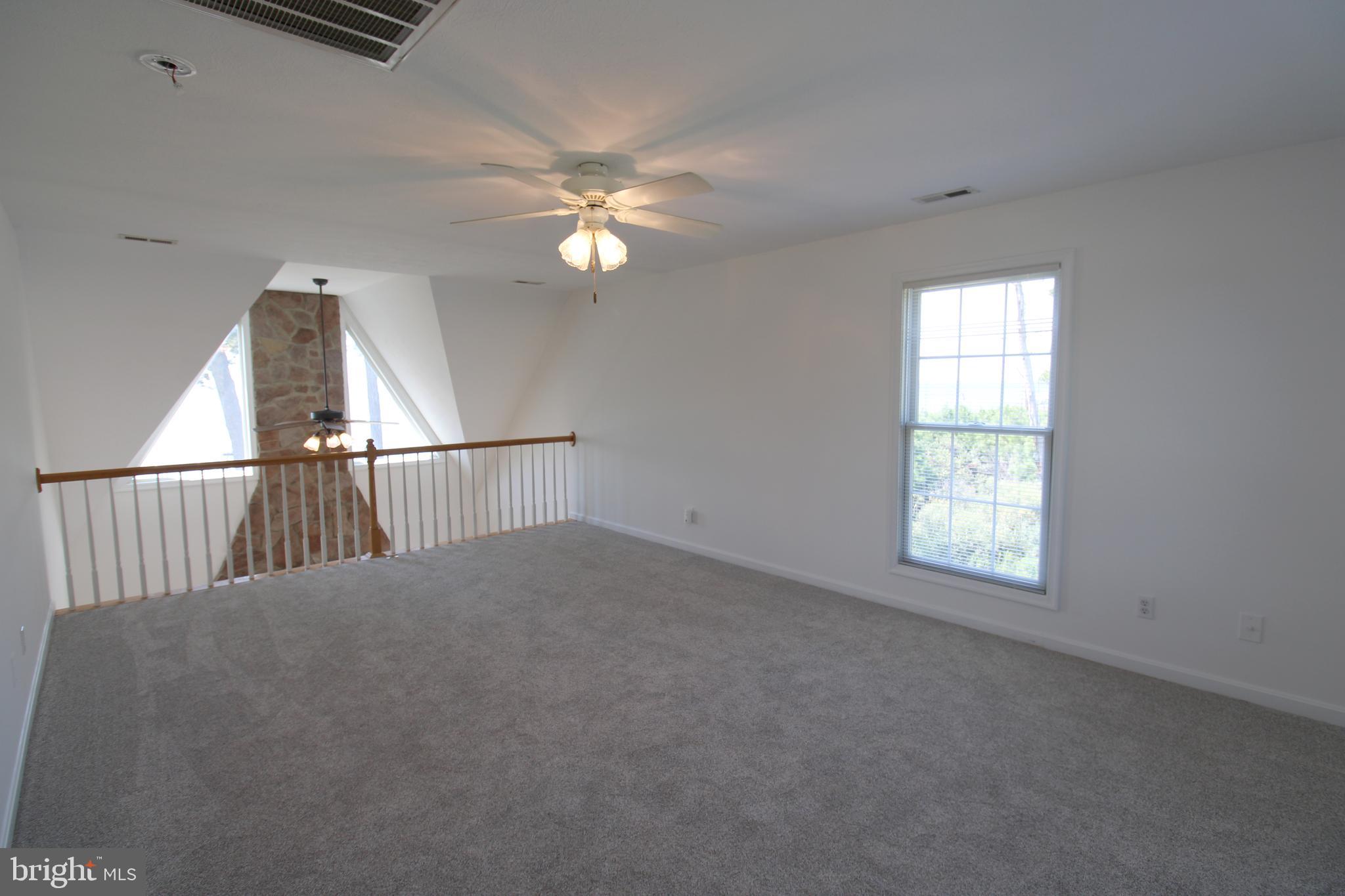 40461 Old Breton Beach Road Leonardtown, MD 20650 - Photo 47 of 61 a view of entryway and hall with a window
