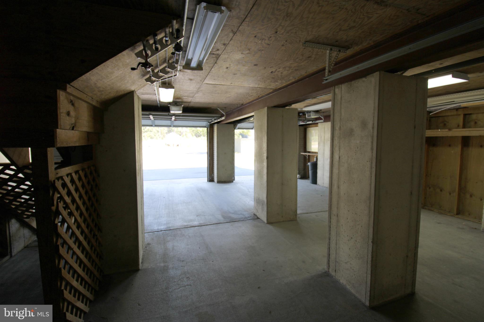 40461 Old Breton Beach Road Leonardtown, MD 20650 - Photo 49 of 61 Garage