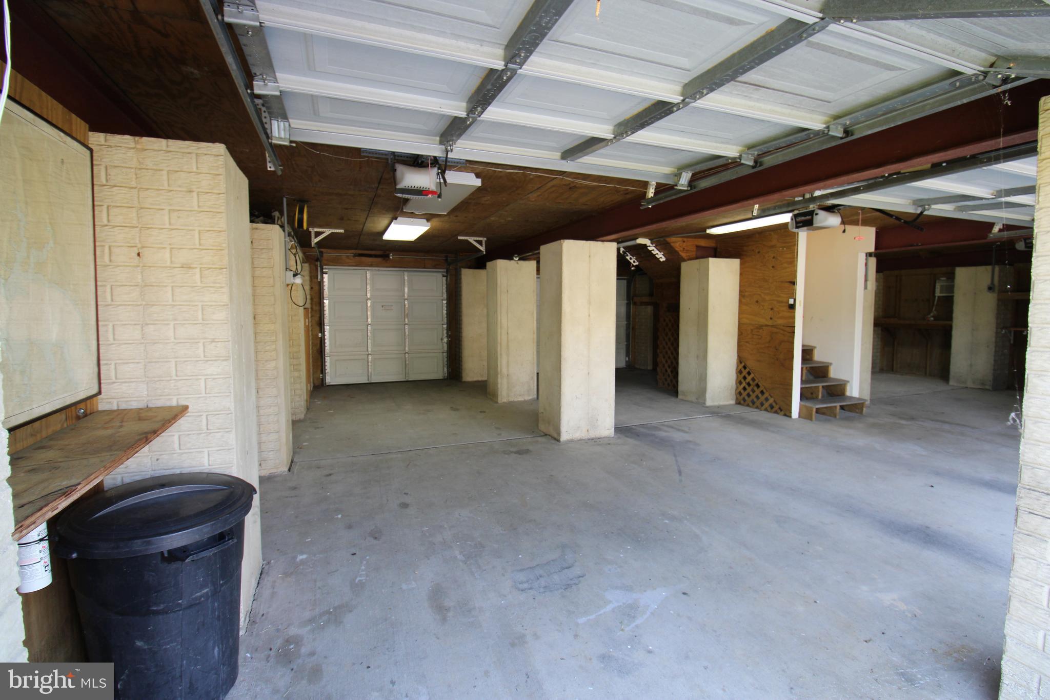 40461 Old Breton Beach Road Leonardtown, MD 20650 - Photo 52 of 61 Garage