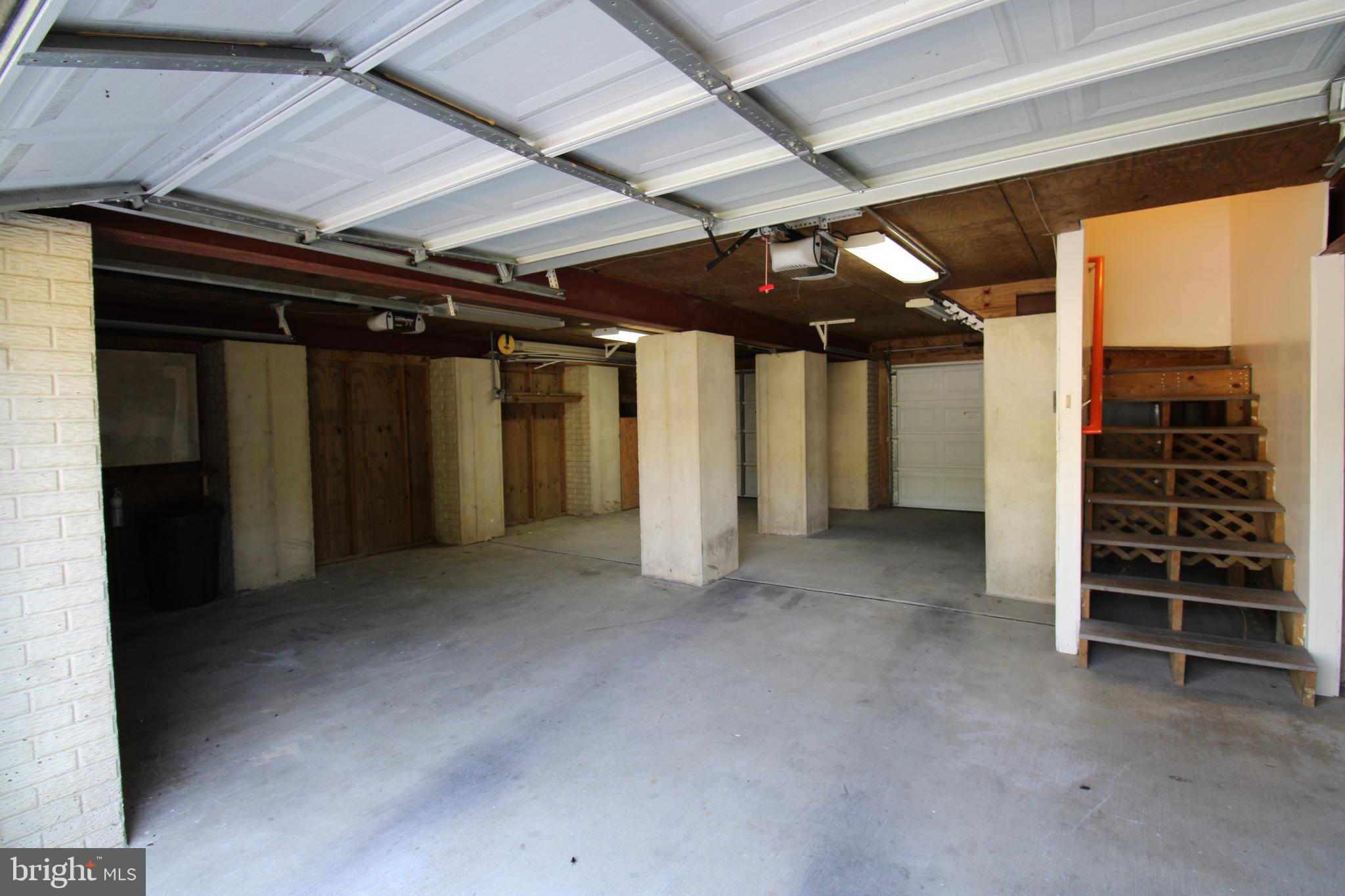 40461 Old Breton Beach Road Leonardtown, MD 20650 - Photo 53 of 61 Garage