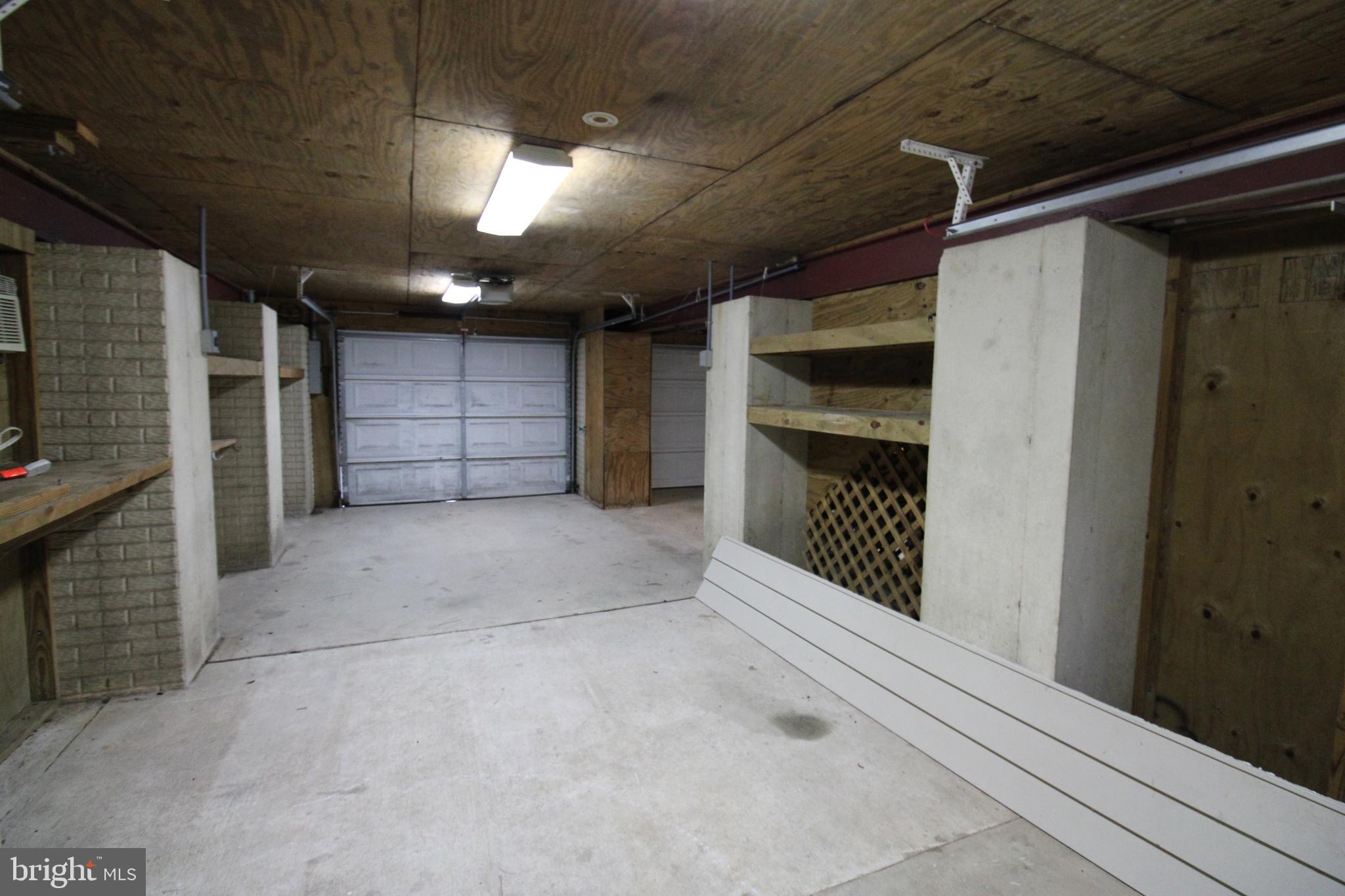 40461 Old Breton Beach Road Leonardtown, MD 20650 - Photo 55 of 61 a view of an empty room