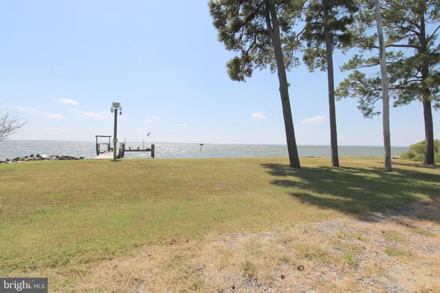 $679,900 | 40461 Old Breton Beach Road, Leonardtown, MD 20650