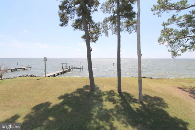 $679,900 | 40461 Old Breton Beach Road, Leonardtown, MD 20650