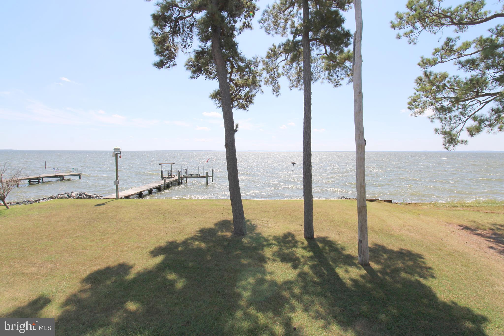40461 Old Breton Beach Road Leonardtown, MD 20650 - Photo 58 of 61 a view of an ocean beach