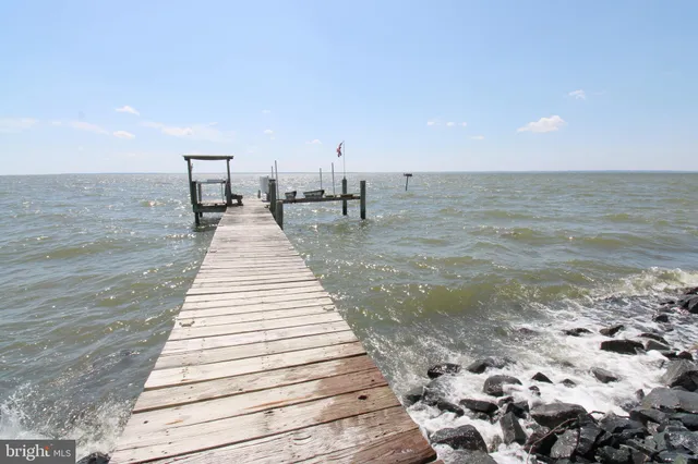 $679,900 | 40461 Old Breton Beach Road, Leonardtown, MD 20650