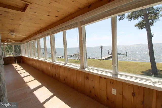 $679,900 | 40461 Old Breton Beach Road, Leonardtown, MD 20650