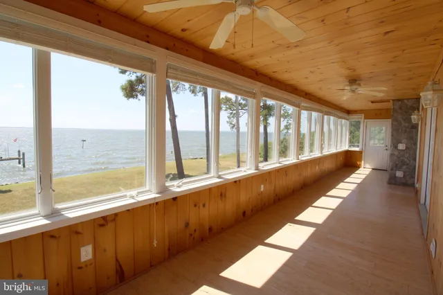 $679,900 | 40461 Old Breton Beach Road, Leonardtown, MD 20650