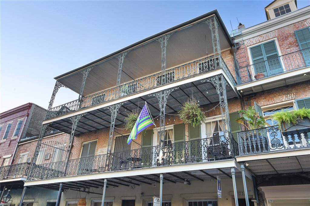 1233 Decatur Street, Unit 8 New Orleans, LA 70116 - Photo 1 of 12 Gallery Image 1
