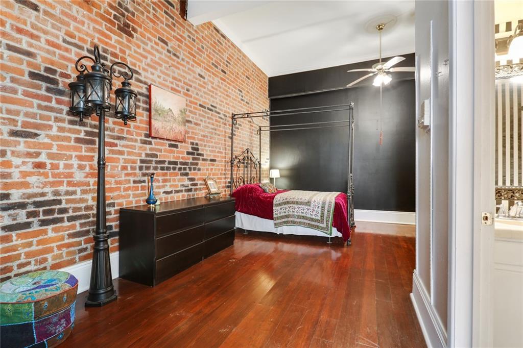 1233 Decatur Street, Unit 8 New Orleans, LA 70116 - Photo 11 of 12 Gallery Image 11