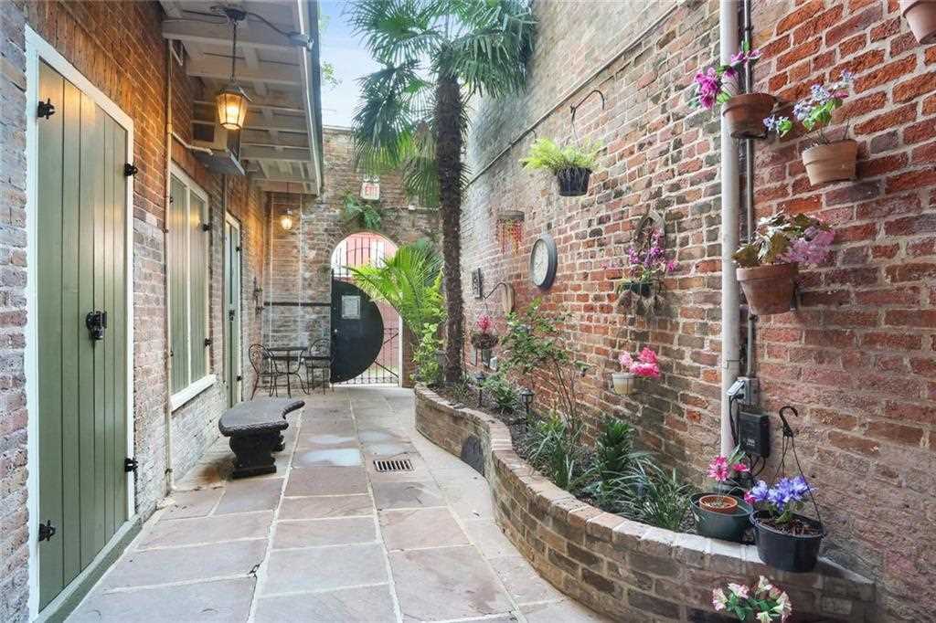 1233 Decatur Street, Unit 8 New Orleans, LA 70116 - Photo 12 of 12 Gallery Image 12