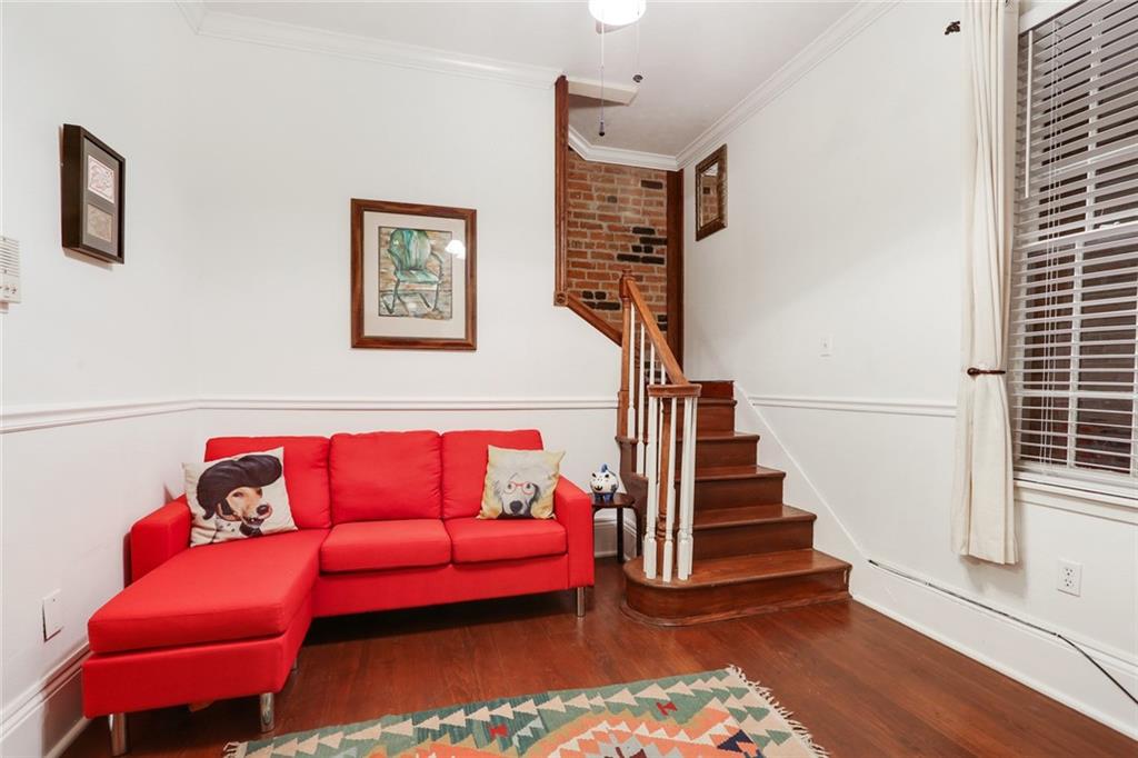 1233 Decatur Street, Unit 8 New Orleans, LA 70116 - Photo 2 of 12 Gallery Image 2