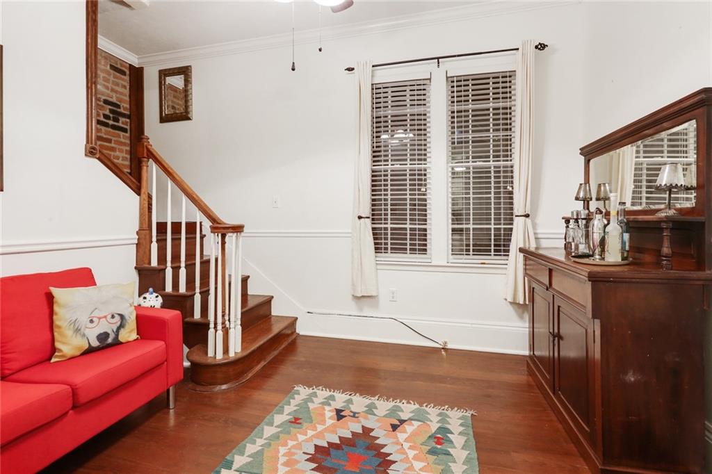 1233 Decatur Street, Unit 8 New Orleans, LA 70116 - Photo 3 of 12 Gallery Image 3