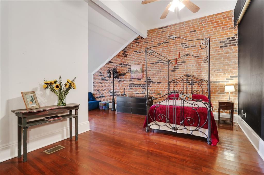 1233 Decatur Street, Unit 8 New Orleans, LA 70116 - Photo 5 of 12 Gallery Image 5