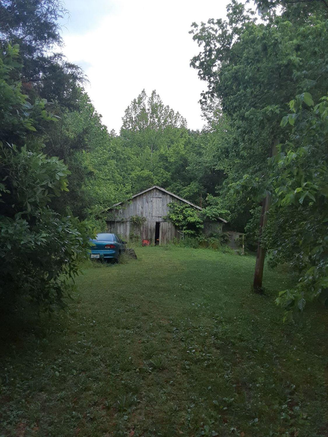 430 John Rawlins Road Irvine, KY 40336 - Photo 14 of 15 Photo 14