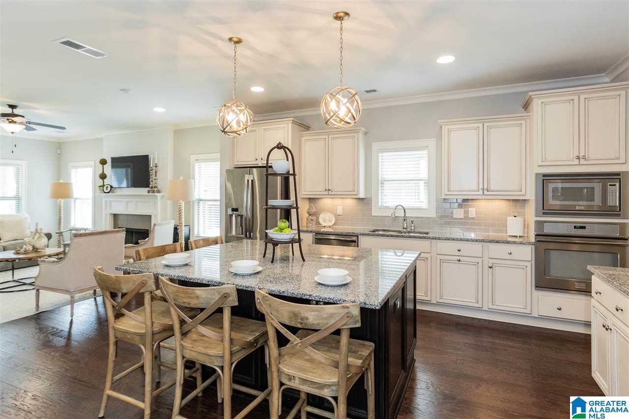 2753 Montauk Road Birmingham, AL 35226 - Photo 8 of 49
