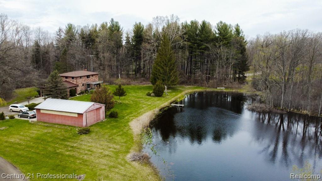 2375 North Rochester Road Oakland, MI 48363 - Photo 20 of 27 DJI_0240.jpg