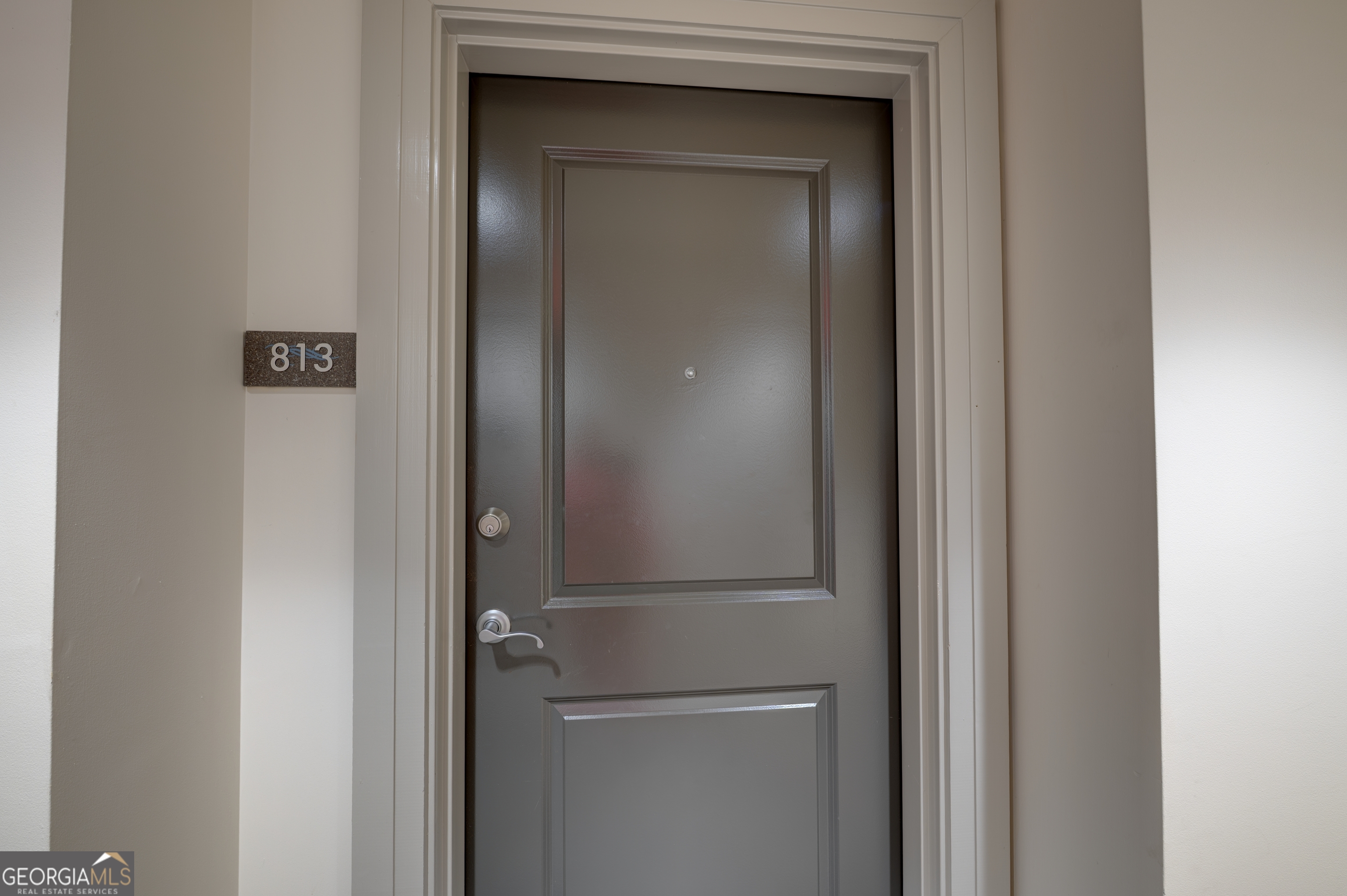 3040 Peachtree Road Northwest, Unit 813 Atlanta, GA 30305 - Photo 2 of 28