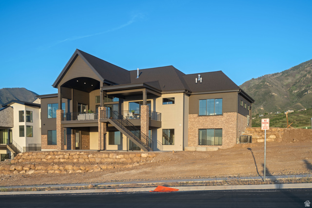 831 North Emery Lane, Unit 54 Elk Ridge, UT 84651 - Photo 8 of 53