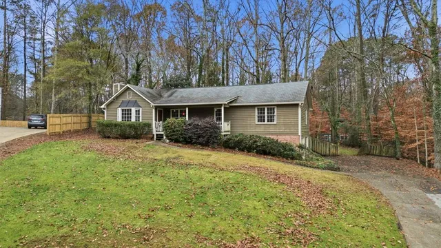 $399,000 | 3257 Hembree Court, Marietta, GA 30062