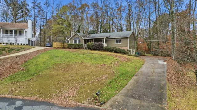 $399,000 | 3257 Hembree Court, Marietta, GA 30062